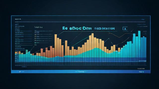 产品开发数据专题模板